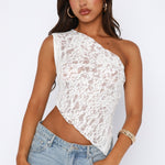 Wendys Lace Top