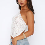 Wendys Lace Top