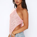 Wendys Lace Top