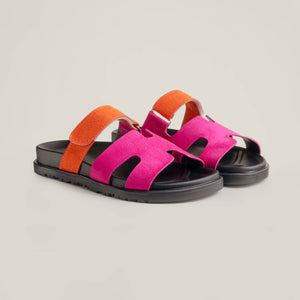 WW | Rome Sandals