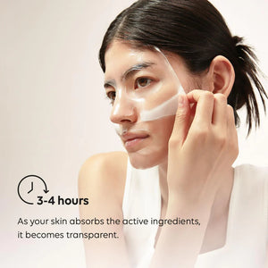 Wendys Bio-collageen masker