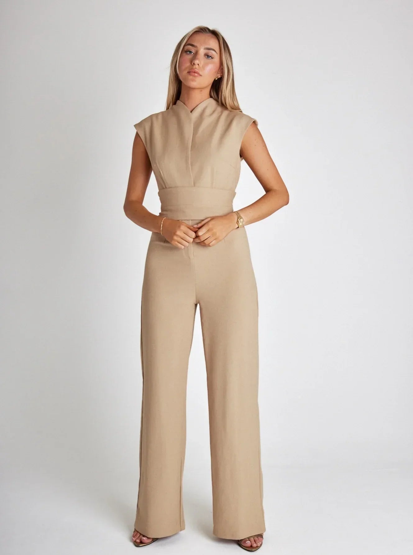 WW | MAYA JUMPSUIT