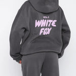 WW | WhiteFox tracksuit set