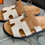 WW | Rome Sandals