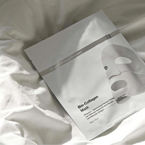 Wendys Bio-collageen masker