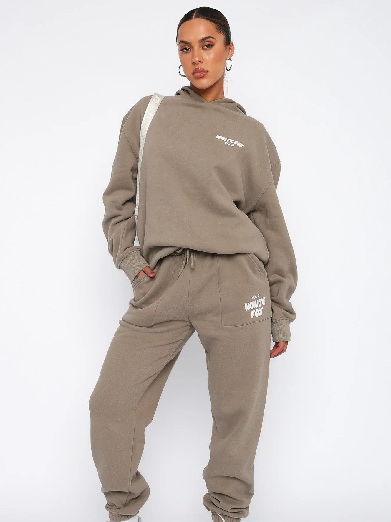 WW | WhiteFox tracksuit set