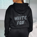 WW | WhiteFox tracksuit set