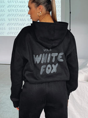 WW | WhiteFox tracksuit set