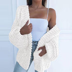 WW | Kaya knitted vest