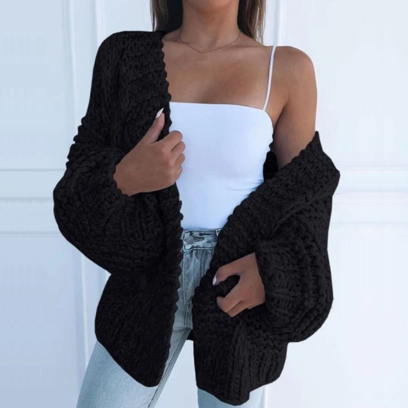 WW | Kaya knitted vest