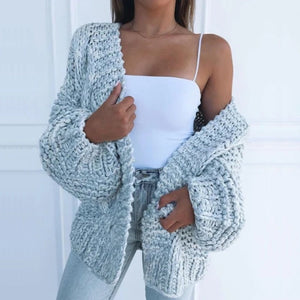 WW | Kaya knitted vest