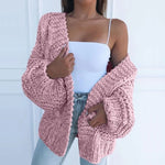 WW | Kaya knitted vest