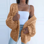 WW | Kaya knitted vest