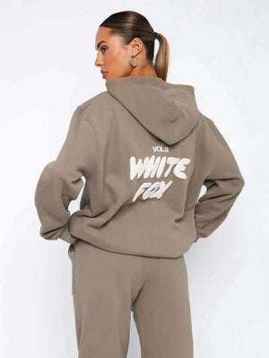 WW | WhiteFox tracksuit set